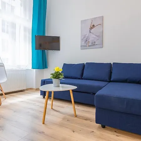 Anita Unique In The Heart Of Apartment