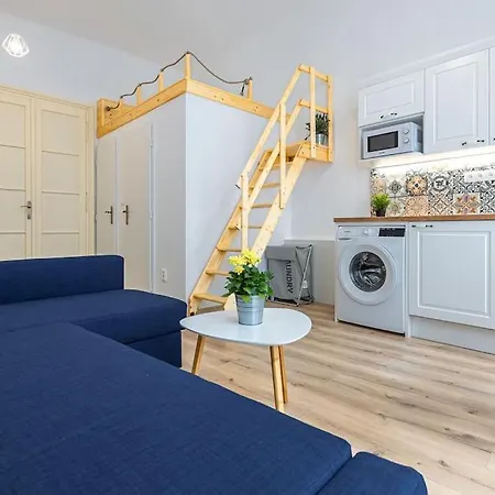 Apartment Anita Unique In The Heart Of